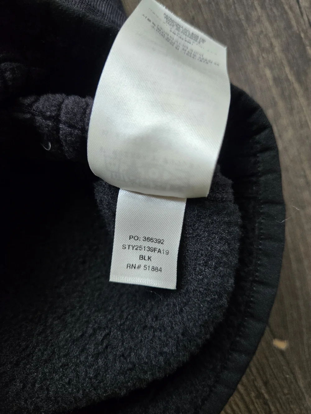 Patagonia R2 Fleece - Picture 4 of 4